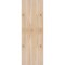 Ekena Millwork Balboa Arts & Crafts Smooth Outlooker, Douglas Fir, 7 1/2"W x 14"D x 22"H OUT08X14X22BOA03SDF - alternate 3